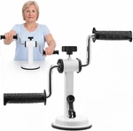Stroke Rehabilitation Exerciser, Arm Bike Equipment For Upper Limb Reco. Fixed Price $75.99.