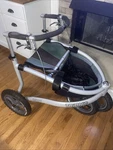 Trionic Veloped Sport 14ER All Terrain Walker Medium Frame. Fixed Price $700.00.