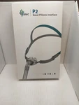 Bmc P2 Nasal Pillows Interface Factory Sealed.. Fixed Price $30.99.