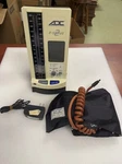 Adc E-sphyg 9002 Automatic Sphygmomanometer % 0-300MMHG. Fixed Price $149.99.