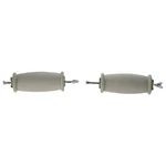 Graham-field Lumex Replacement Crutch Handgrips Only Medical Gray. Fixed Price $12.69.