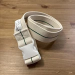 Posey 6556Q Standard Transfer Gait Belt Strap Assist Easy Release Buckle 62". Fixed Price $10.99.