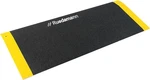 Ruedamann Threshold Ramp 10L X 33.5W , 600LBS Capacity Bridge Wheelchair Walker. Fixed Price $50.00.