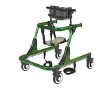Drive Medical Trekker Gait Trainer Trunk Support Size Small. Fixed Price $265.00.