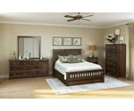 Shaker Bedroom Set Solid Wood Classic Minimalist Storage Furniture Usa. Fixed Price $7899.00.