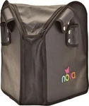 Nova Medical Products Pouch Bag For 3 Wheeled Rollator Walker, Black, 1. Fixed Price $39.75.