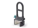 Medline Deluxe Grab Bathtub Bar With Microban Antimicrobial Treatment. Fixed Price $19.00.