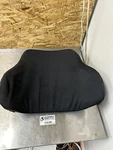 Invacare Personal Back 10 Plus For Power Wheelchairs Curved Clean Free Ship. Fixed Price $129.00.