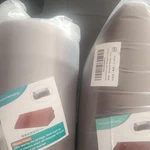 Aossa 2 Pack Bed Rail Foam Wedge For Elderly - Brown 86CM Safety Bolster New. Fixed Price $50.00.