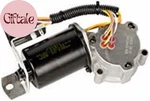 89059688 Transfer Case Four Wheel Drive Actuator With Encoder Motor. Fixed Price $297.60.