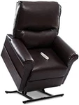 Economy Medium 3 Position Lift Chair Color: Sandal. Fixed Price $898.00.