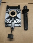 Invacare Pronto M41 M50 M51 M61 Sure Step Pivot Seat Bottom Mount, Post, & Plate. Fixed Price $55.99.