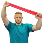 Cando Exercise Loops Red Light 10. Fixed Price $13.86.