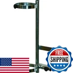 Invacare 1497 Oxygen Holder Assembly For Wheelchair. Fixed Price $100.22.