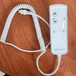 Proactive Patient Lift Hand Control LP-TH10-PEN. Fixed Price $30.00.