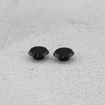50PCS Socket Head Screw Cover Cap Hexagon Furniture Allen Scre.... Fixed Price $19.07.