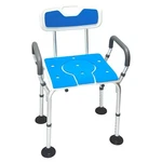 Orthonica Commode Shower Chair With Armrest. Fixed Price $14010.57.