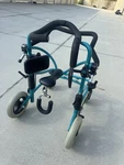 Meywalk Miniwalk Gait Trainer Ii (max Weight 90LBS). Fixed Price $699.99.