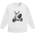 'personal Mobility Device' Kid's Sweatshirt / Sweater Jumper (KW056362). Fixed Price $17.40.