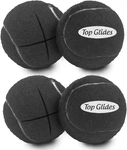 Precut Walker Tennis Ball Glides. Fixed Price $23.93.