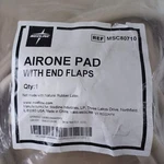 Medline Alternating Pressure Pads 68"L X 31"W (MSC8710) MSC80710. Fixed Price $19.99.
