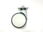 Philips IU22-IE33 Ultrasound Front Swivel Caster Pn: 453561284977. Fixed Price $250.00.