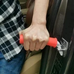 Auto Cane Portable Vehicle Handle Car Door Assist Bar Supports 300. Fixed Price $14.99.