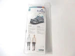 Evenup (66089) Size Medium Men 8.5-10.5 Woman 9-11 Black Medical Shoe Balancer. Fixed Price $34.95.