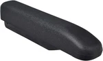 Full Length Urethane Armrest Pad For Invacare Power Chairs - Black 15". Fixed Price $83.85.