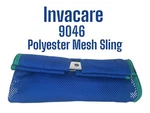 Invacare 9046 Standard Sling For Patient Lifts Polyester Mesh Fabric One-size. Fixed Price $59.95.