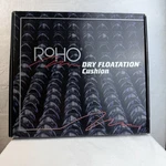 Roho Single Compartment Low Profile Cushion 15 X16 2" 8X8 1R88LPC. Fixed Price $94.99.