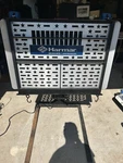 Harmar Al 500-SCOOTER Lift. Fixed Price $699.00.