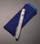 Medicool Diabetic Poucho Case For Insulin Travel Single Pen. Fixed Price $32.90.