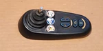 Pg Drives Power Wheelchair Joystick Top Panel D50677.01, D5067701 Read For Parts. Fixed Price $38.99.