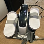 Caring Mill By Aura Orbit Full Body Step Therapy Device Model OS40 + Remote Euc. Fixed Price $90.00.