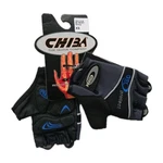 Chiba Gel Protect Sport Cycling Gloves Grey Xs. Fixed Price $13.00.