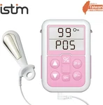 Istim V2 Probe Kegel Exercise Incontinence Electrical Muscle Stimulator Combo. Fixed Price $108.88.