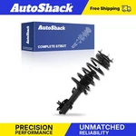 Front Complete Strut Coil Spring For Toyota, Camry 2012-2017. Fixed Price $68.12.