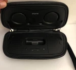 Sdi Technologies-ihome IP29 Portable Speaker System/case Ipod,iphone,tablet Rare. Fixed Price $129.88.