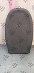 Otto Bock Handrest Flat 436P5=2 436P52 For Customize Wheelchairs. Fixed Price $35.00.