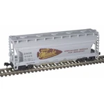 N-atlas 50006117 Duluth Missabe & Iron Range Acf 3560 Covered Hopper DMIR5026 N1. Fixed Price $24.99.