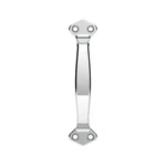 United Pacific 10958 Chrome Grab Handle Only -. Fixed Price $24.95.