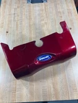 Invacare Pronto M91 Sure Step Rear Shroud Cover. Fixed Price $14.95.