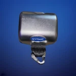 Q'straint Wheelchair Bus Wall Mount Retractor Shoulder Seat Belt Q5-6415-RET. Fixed Price $186.25.