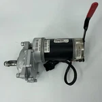 Merits Vision Cf P322A Right Gear Drive Motor M9HB-12 Tested Working. Fixed Price $119.20.