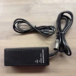 24BC3500T-4 Power Wheelchair Charger Gel/agm 24V 3.5 Amp UPG#71699. Fixed Price $65.00.