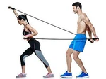 Cando Tubing With Handles. Fixed Price $14.99.