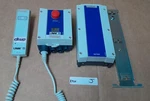Linak Reliant Control Box W/ Remote & Invacare Battery Pack BAJ100000011 !. Fixed Price $125.00.