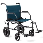 Medline Genuine MDS808200KDT Folding Transport Wheelchair 19 Inch Seat. Fixed Price $259.99.