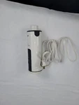 Braun Control Plus Vario Handheld Blender Motor Base Only #418 Works. Fixed Price $24.99.